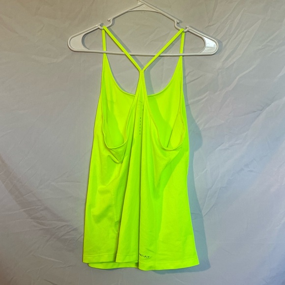 Nike Running Tank - Picture 3 of 3